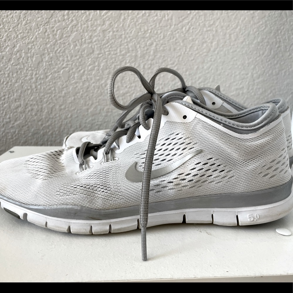 Nike Free Fit 4 5.0 TR